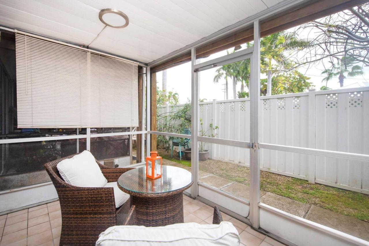 Beach Living At Island Pine Villas Blse George Town Exterior foto