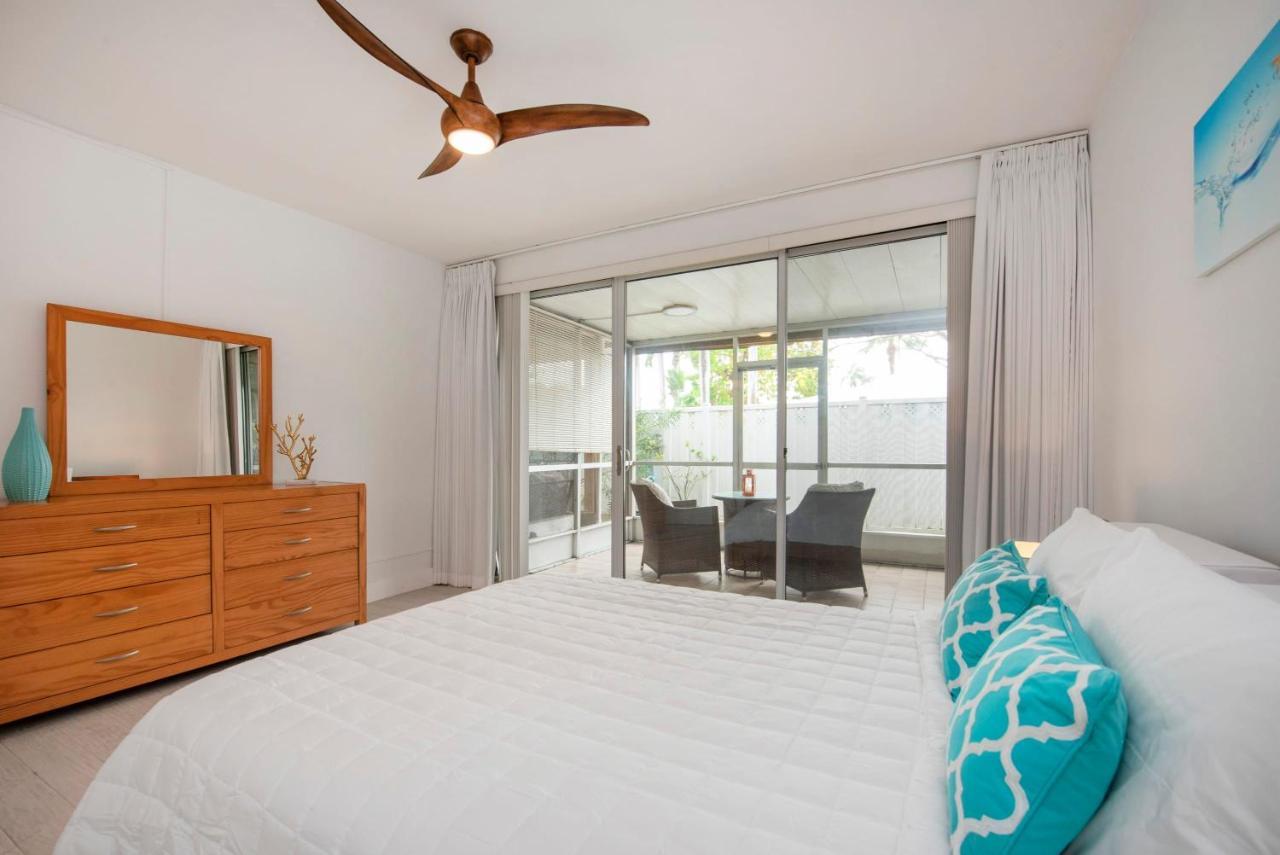 Beach Living At Island Pine Villas Blse George Town Exterior foto