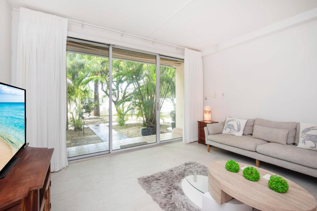 Beach Living At Island Pine Villas Blse George Town Exterior foto