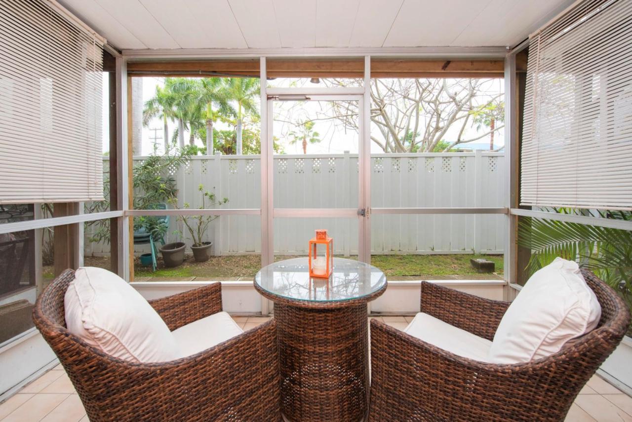 Beach Living At Island Pine Villas Blse George Town Exterior foto